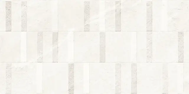 COLORKER DHARA WHITE DECOR 59.5х119.2 M-84