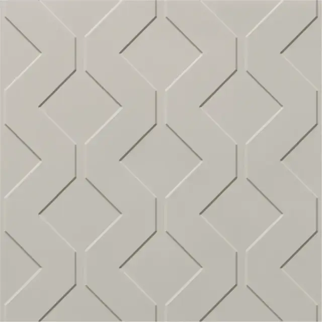 MIRAGE ICY TA 03 ATMO LIMPIDA 20х20x0.85