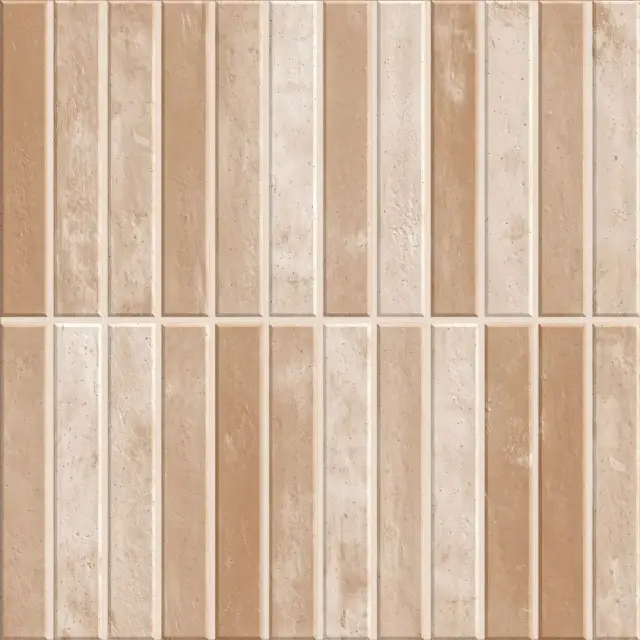 HARMONY DUNA CLAY 20х20 Q-69