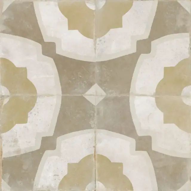 PERONDA FS FARFALLA MUSTARD 45х45x0.95 BN-14