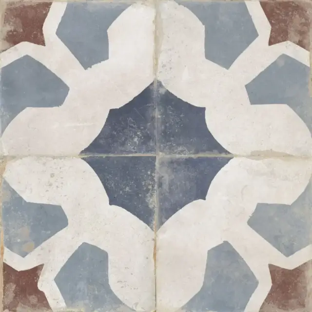 PERONDA FS FARFALLA BLUE 45х45x0.95 BN-14