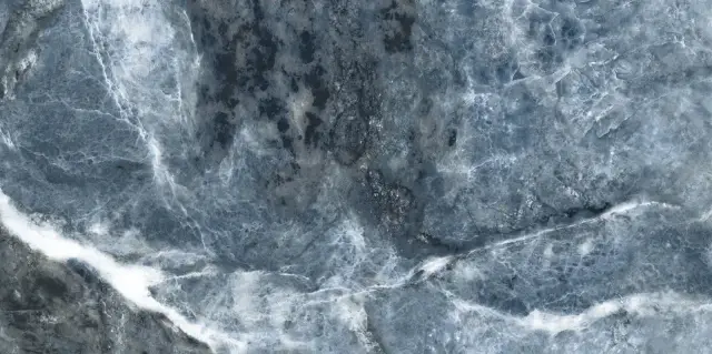 Плитка Geotiles Amazona Blue 60x120 Super Polished