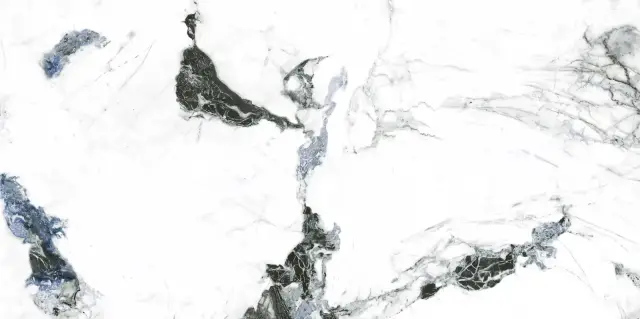 Плитка Geotiles Oyama Blue 60x120 Super Polished