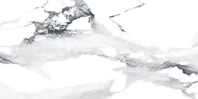 Плитка Geotiles Crash Blanco 60x120 Leviglass