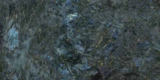 Плитка Geotiles Labradorite Blue 60x120 Super Polished