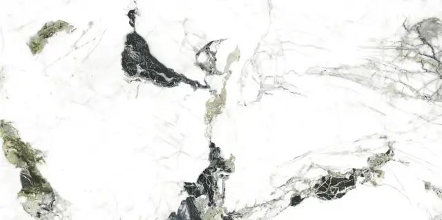 Плитка Geotiles Oyama Green 60x120 Super Polished