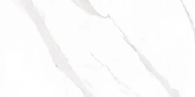 Плитка Geotiles Statuary Blanco 60x120 Leviglass