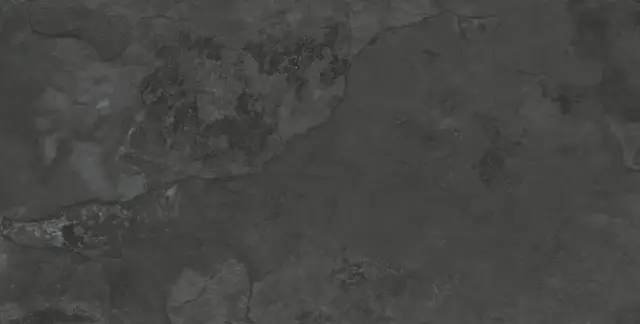 Плитка Geotiles Cumbria Black 60x120