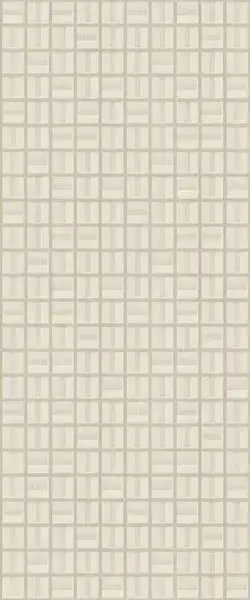 Vest 3D Qube Glam 50x120