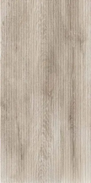 Unica Grey Flute 3D 60X120