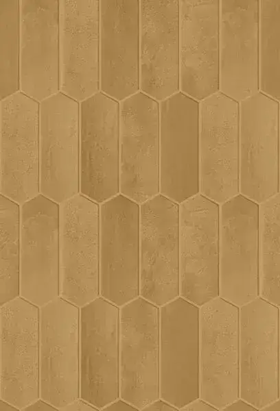 TRUE COLOR OCHER VINTAGE MOSAICO