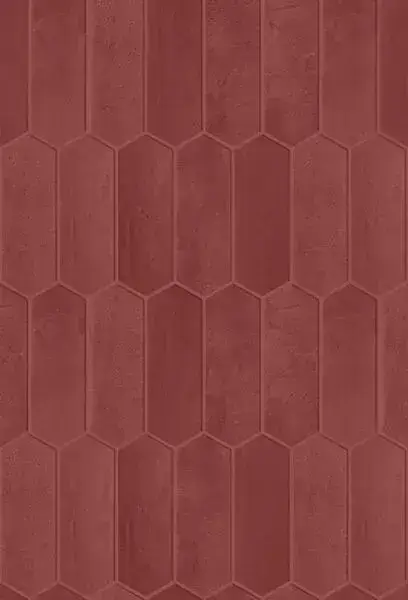 TRUE COLOR BORDEAUX VINTAGE MOSAICO