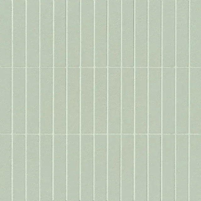 TRUE COLOR MATCHA TRATTI MOSAICO
