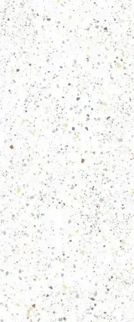 TRUE COLOR 50X120 DROP WHITE MATT