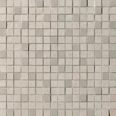 SHEER GREY MOSAICO