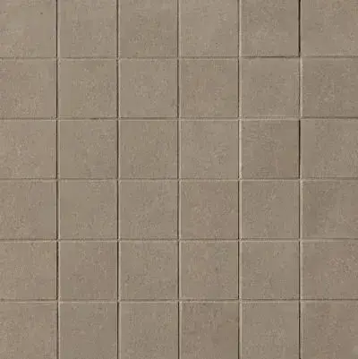 SHEER TAUPE GRES MACROMOSAICO