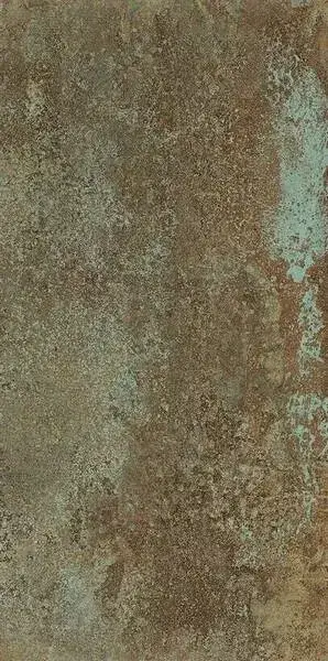 SHEER 80X160 DECO RUST