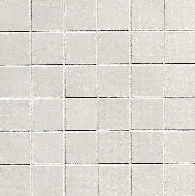 ROOY WHITE MACROMOSAICO