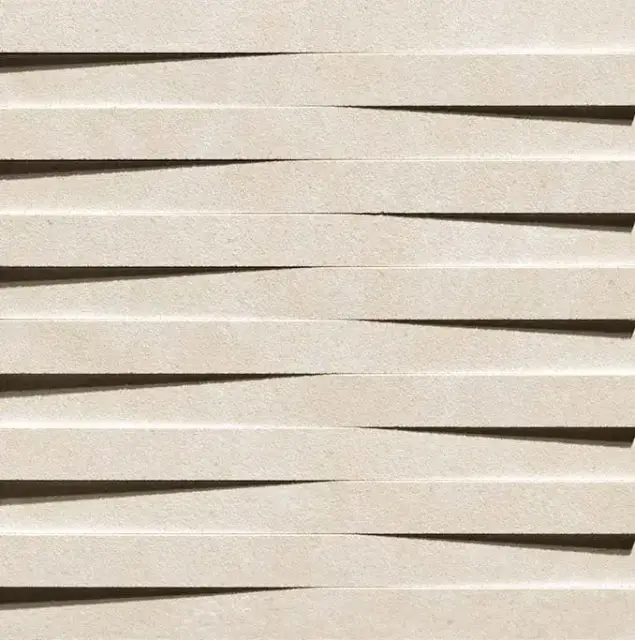 Kone White Pinnacle 3D