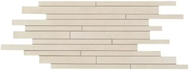 Kone White Brick