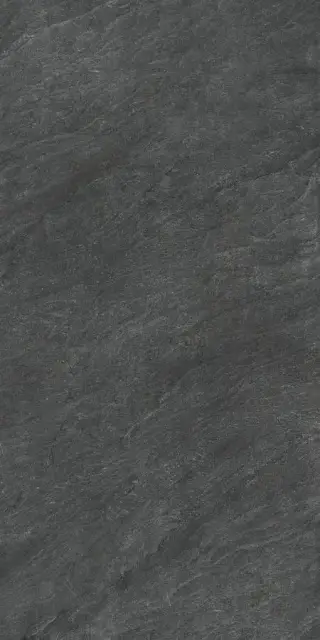 IN-SIDE Pietra di Cardoso Nero Naturale 120x300 5+