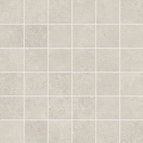 Geo WHITE MOS.T5 30X30 ASS