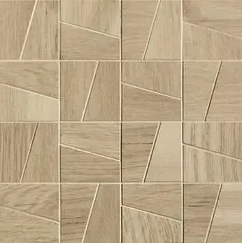 NEST MAPLE SLASH MOSAICO MATT