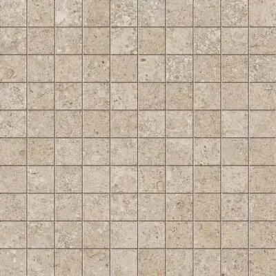 Brystone GOLD MOSAICO R9 30X30 ASS