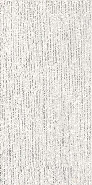 3D Wall Carve Sign White 40x80