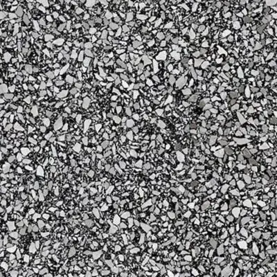 TERRAZZO BLACK