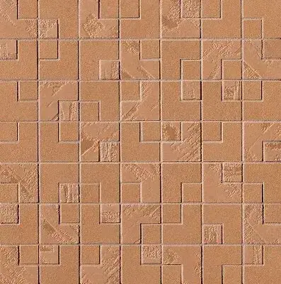 SUMMER ELLE TERRACOTTA MOSAICO