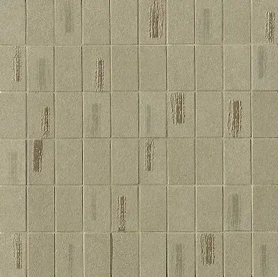 SUMMER LUCE OLIVA MOSAICO