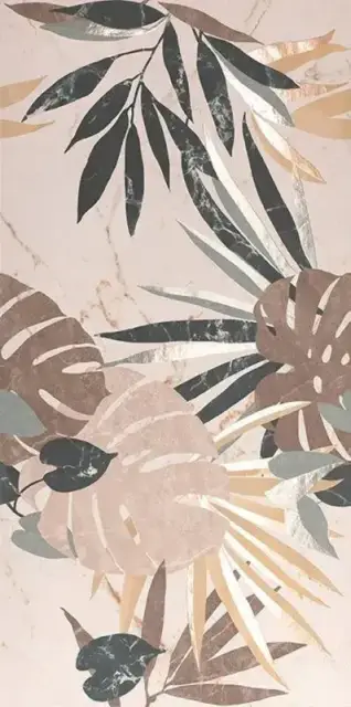 ROMA STONE 80x160 TROPICAL INTARSI MATT