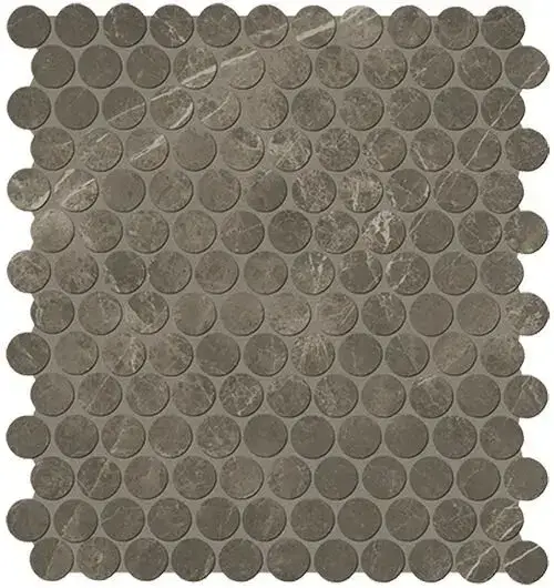 ROMA IMPERIALE ROUND MOSAICO