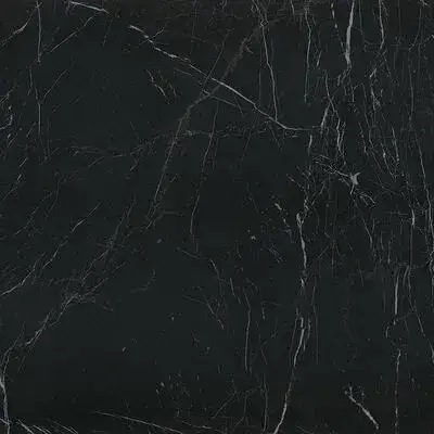 ROMA DIAMOND 80X80 NERO REALE BRILL.