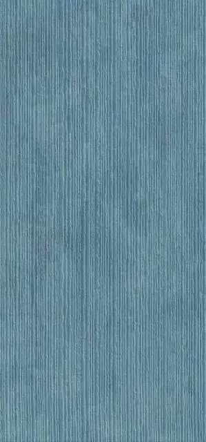 Raw 3D Scratch Blue 50x120