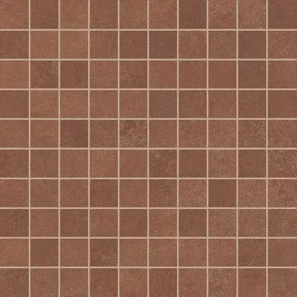Plate Copper MOSAICO R930X30 ASS