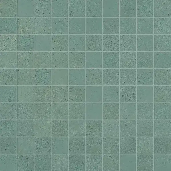 Plate Oxyde MOSAICO R9 30X30 ASS