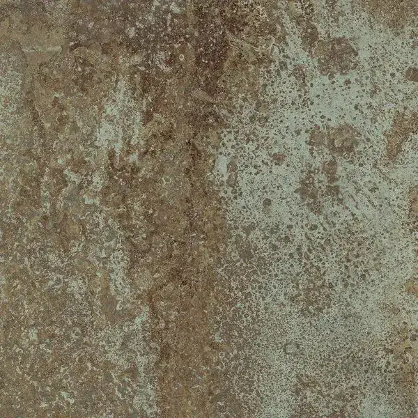 OXIDE 60X60 DECO RUST MATT R10