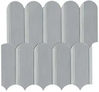 MILANO MOOD CIELO & PERLA ARCHS MOSAICO