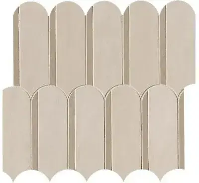 MILANO MOOD SABBIA & BISCOTTO ARCHS MOSAICO