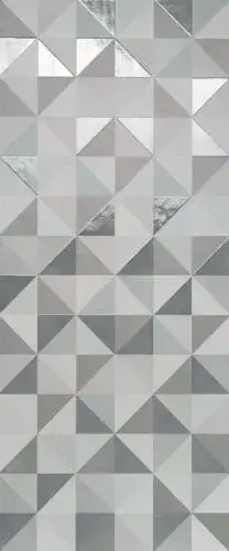 MILANO MOOD 50X120 TEXTURE TRIANGOLI