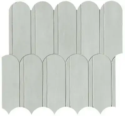 MILANO MOOD ACQUAMARINA & PERLA ARCHS MOSAICO