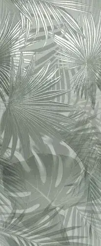 MILANO MOOD 50X120 TROPICAL VERDE