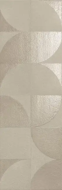 MAT&MORE 25X75 DECO TAUPE