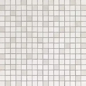 Marvel Bianco Dolomite Mosaic Q