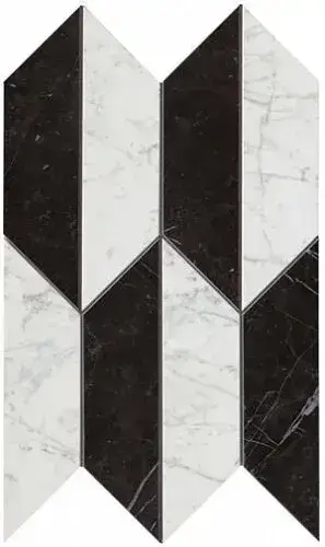 Marvel Half Hex Cold Lapp.