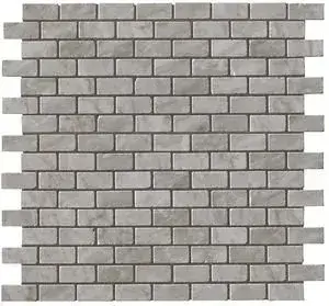 Marvel Bardiglio G. Mosaico Lapp. Burattato