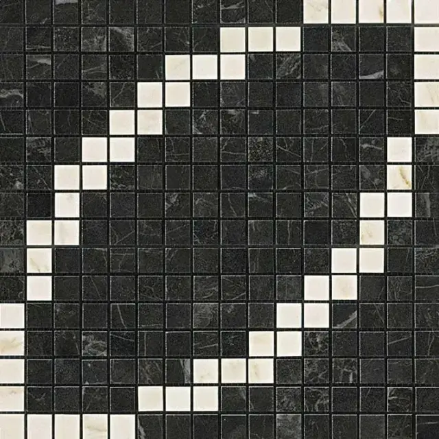 Marvel Mosaico Circle Lapp.