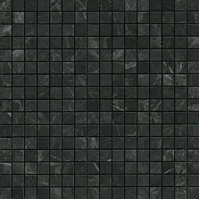 Marvel Noir St.Laurent Mosaico Lapp.